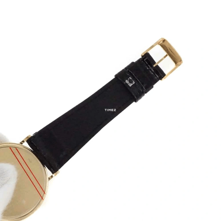 Longines,Heritage Classic 32.50mm,32.50mm,Yellow Gold,Gold,Quartz,Sapphire,Crystal Glass,Round,L7,L7.936.6.32.1