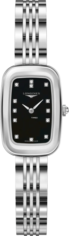 Longines Equestrian L6.140.4.57.6