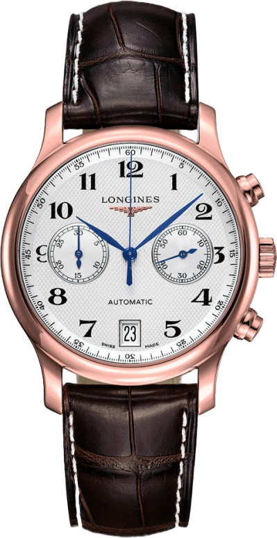 Longines Master L2.669.8.78.3