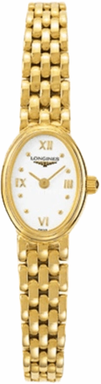 Longines La Grande Classique L6.109.6.15.6