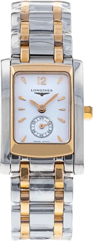 Longines DolceVita L5.155.5.18.7