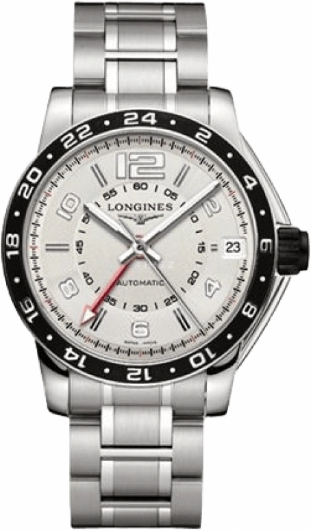 Longines Admiral L3.668.4.76.6