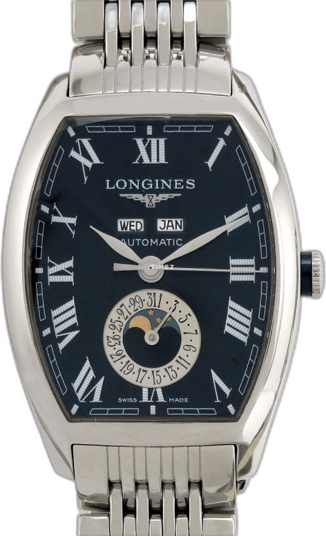 Longines Evidenza L2.671.4.58.6