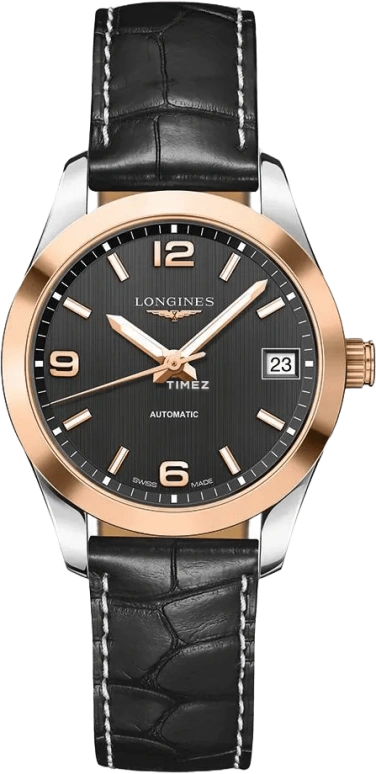 Longines Conquest Classic L2.385.5.56.3