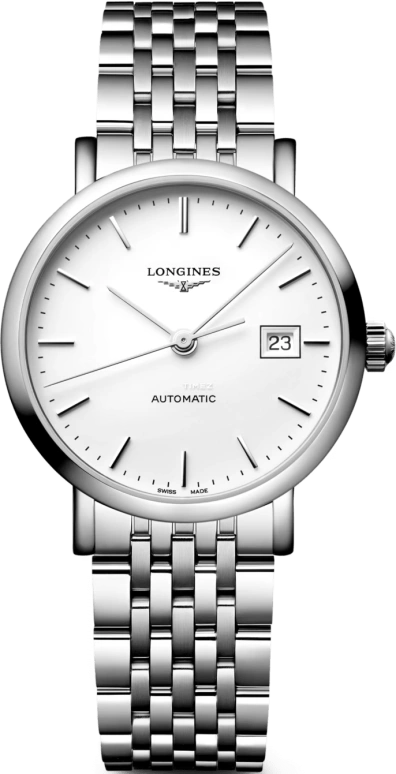 Longines Elegant L4.310.4.19.6