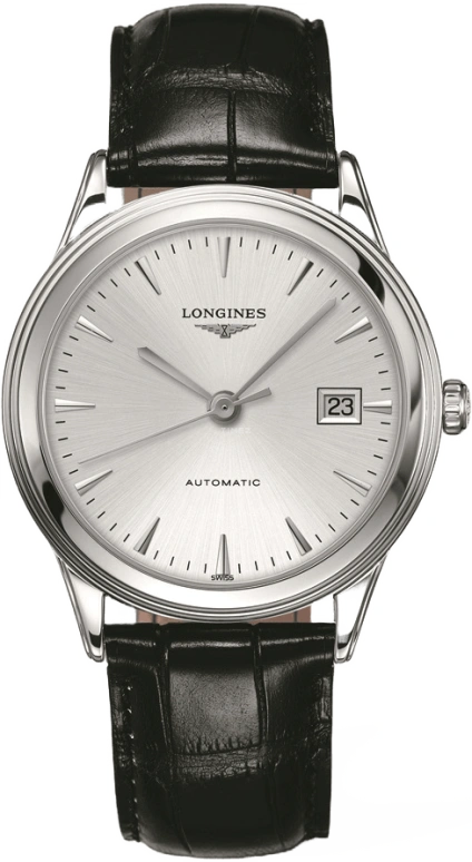 Longines Flagship L4.874.4.72.2