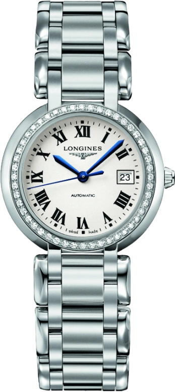 Longines PrimaLuna L8.113.0.71.6