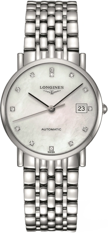 Longines Elegant L4.809.4.87.6
