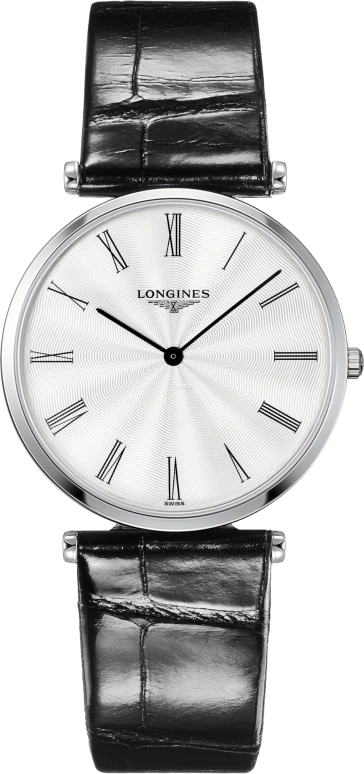 Longines Elegant L4.755.4.71.2