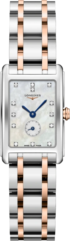 Longines Elegant L5.255.5.87.7