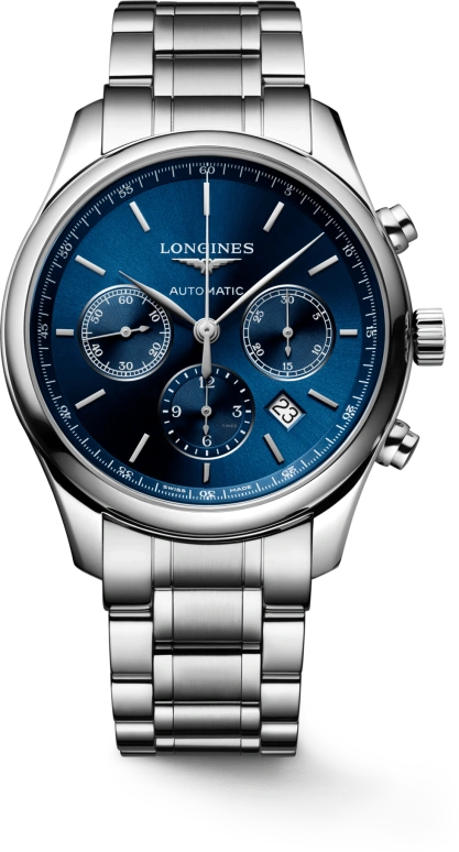 Longines Master L2.759.4.92.6