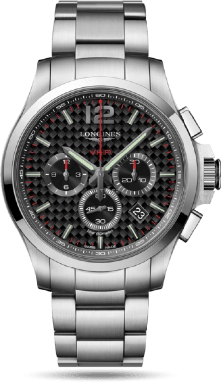 Longines Conquest V.H.P. L3.727.4.66.6