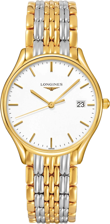 Longines Lyre L4.359.2.12.7