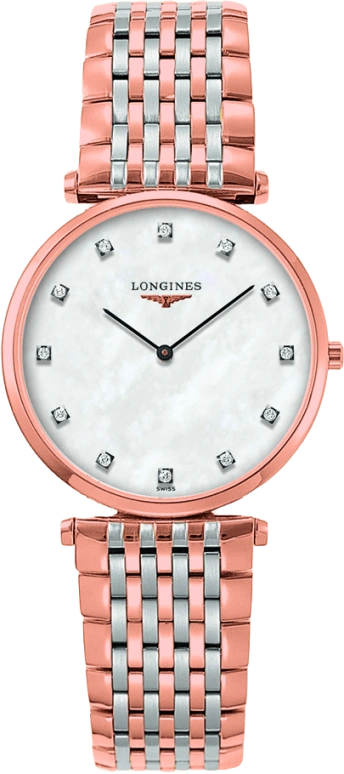 Longines La Grande Classique L4.709.1.87.7