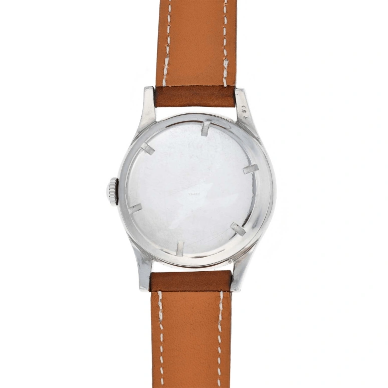 Longines,Other 36mm,36mm,Stainless Steel,Silver,Handwound,Sapphire,Crystal Glass,Round,5528