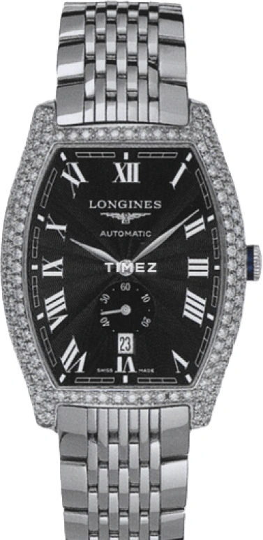 Longines Evidenza L2.642.0.51.6
