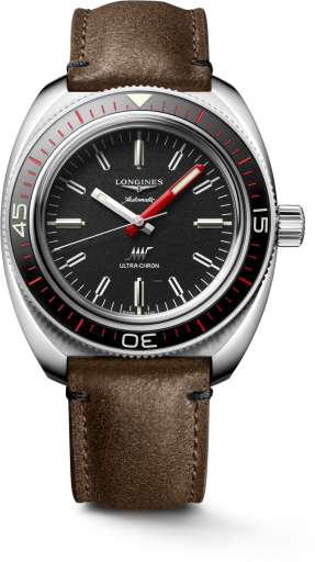 longines longines-ultra‑chron 