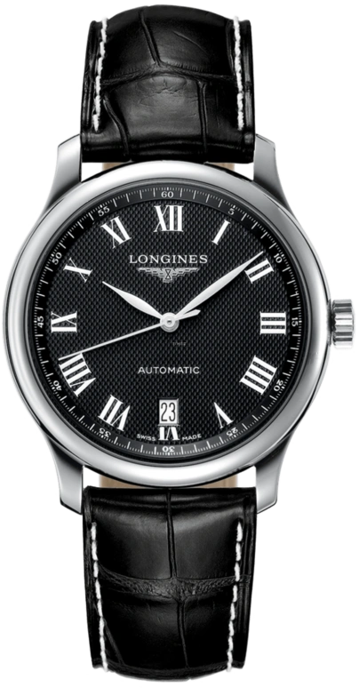 Longines Master L2.628.4.51.7