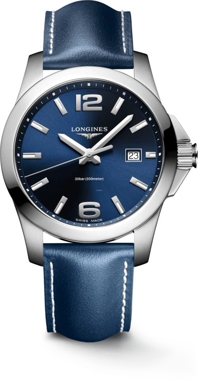 Longines Sport L3.759.4.96.0