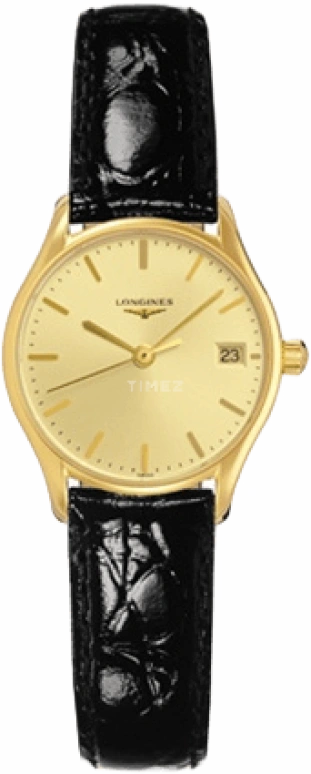 Longines Lyre L4.259.2.32.2