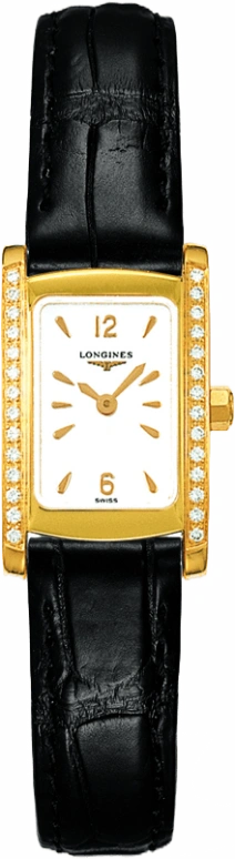 Longines DolceVita L5.158.7.16.0