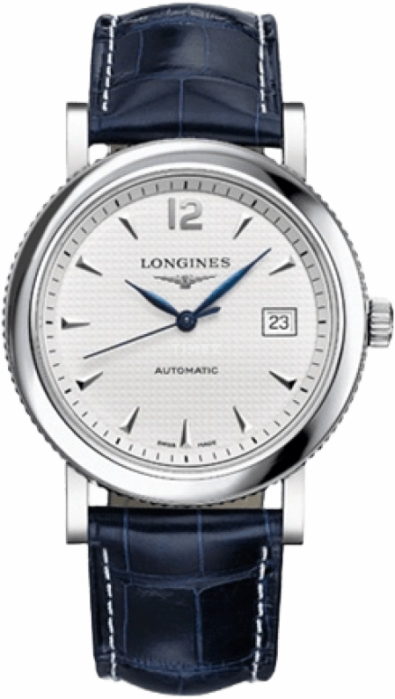 Longines Heritage Classic L2.684.4.16.3