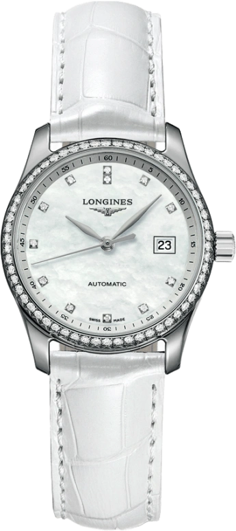 Longines Master L2.257.0.87.2