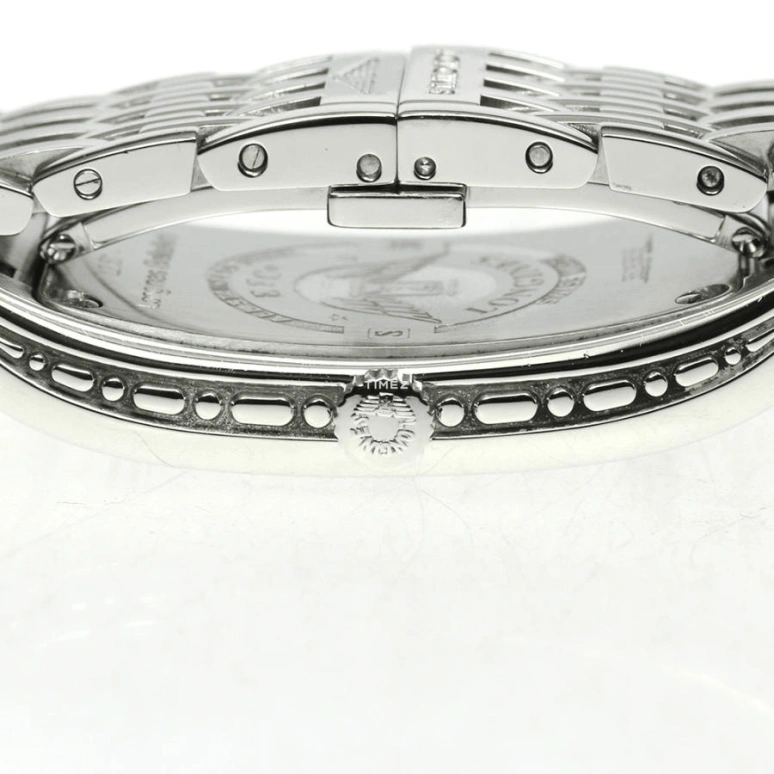 Longines,Heritage Classic 24.60mm,24.60mm,Stainless Steel,Silver White,Quartz,26280hours,In-house Caliber,L2,L2.501.0.83.6
