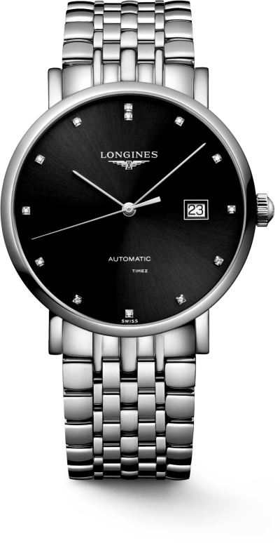Longines Elegant L4.910.4.57.6