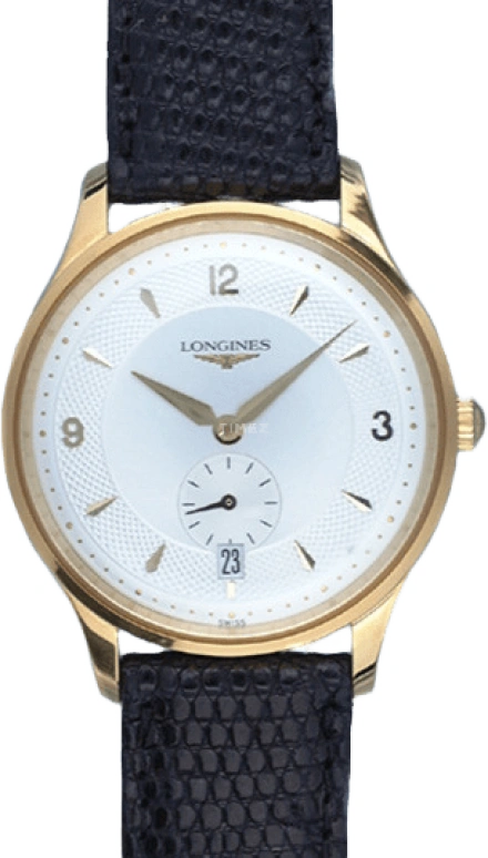 Longines Heritage Classic L4.685.2.76.2
