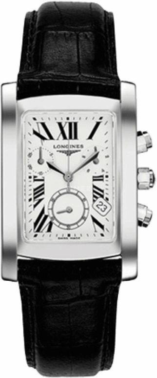 Longines DolceVita L5.656.4.71.3