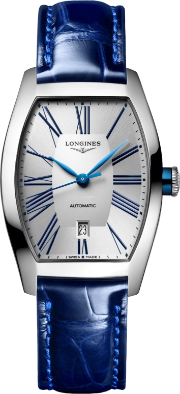 Longines Evidenza L2.142.4.70.2