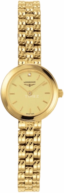 Longines La Grande Classique L4.228.6.32.6