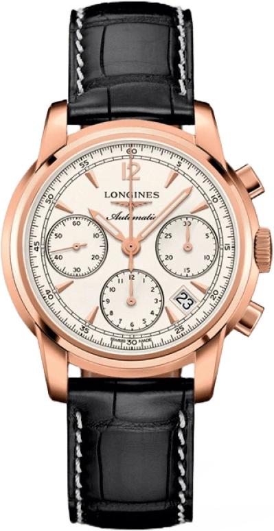 Longines Saint Imier L2.753.8.72.3