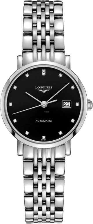 Longines Elegant L4.310.4.57.6
