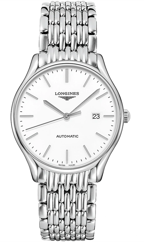 Longines Lyre L4.961.4.12.6