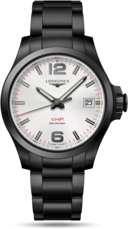 Longines Conquest V.H.P. L3.716.2.76.6