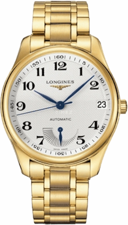 Longines Master L2.666.6.78.6