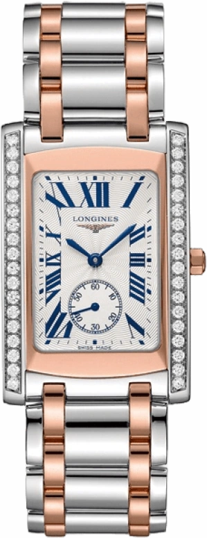 Longines DolceVita L5.655.5.79.7