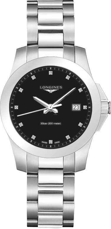 Longines Conquest L3.378.4.57.6