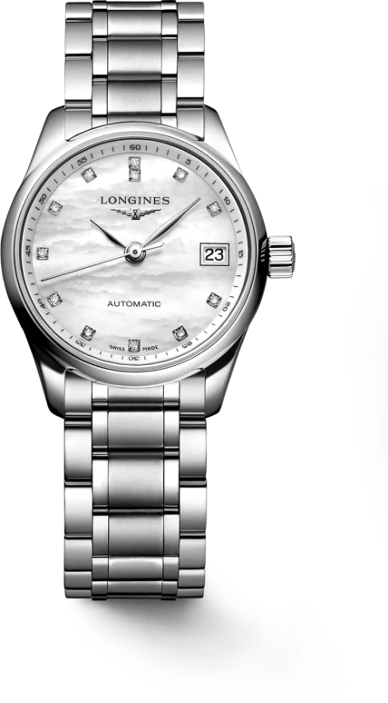 Longines Master L2.128.4.87.6
