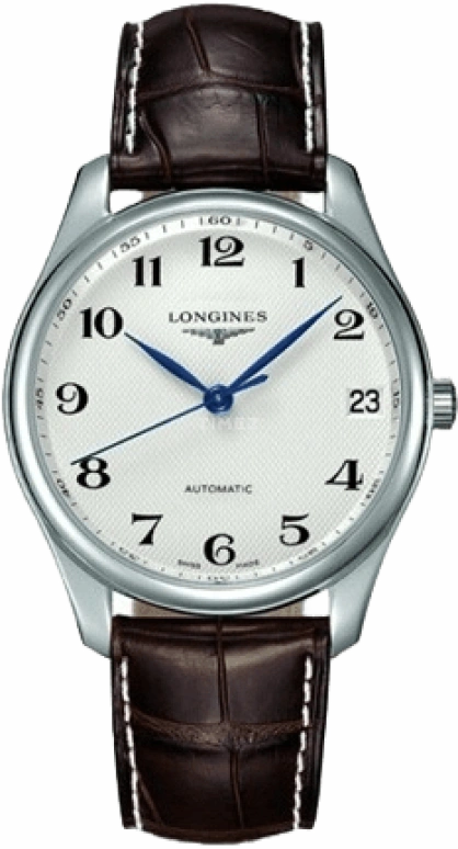 Longines Master L2.665.4.78.3