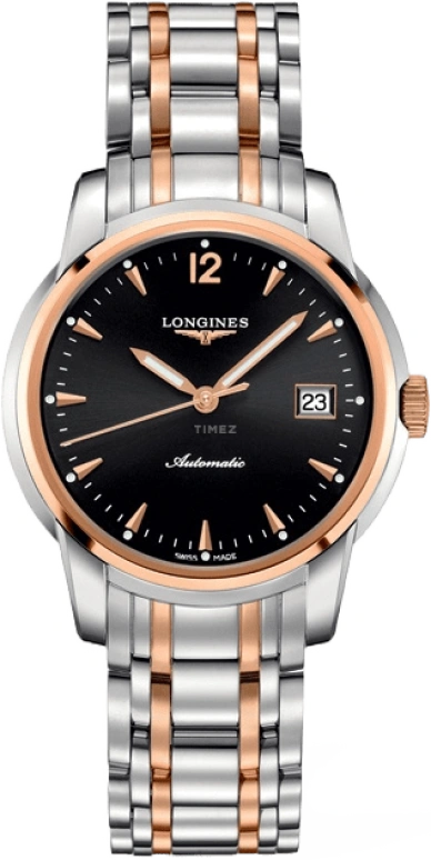 Longines Saint Imier L2.763.5.52.7