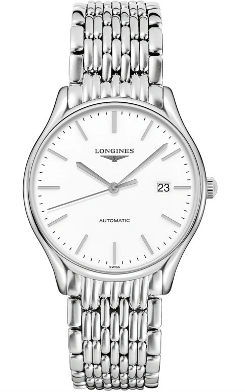 Longines Lyre L4.960.4.12.6