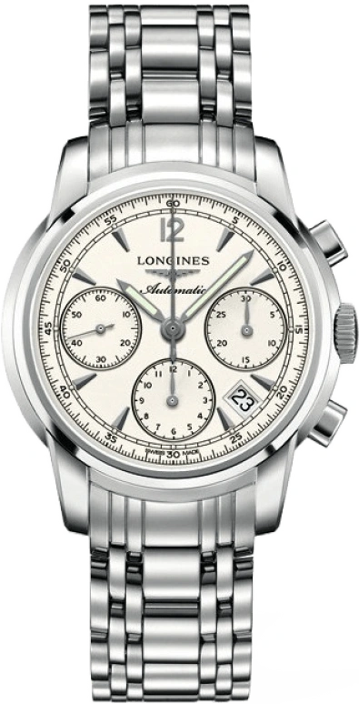 Longines Saint Imier L2.753.4.72.6