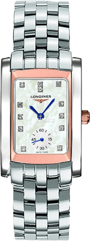 Longines DolceVita L5.502.5.88.6