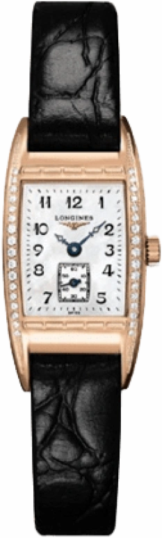 Longines Heritage Classic L2.501.9.83.4