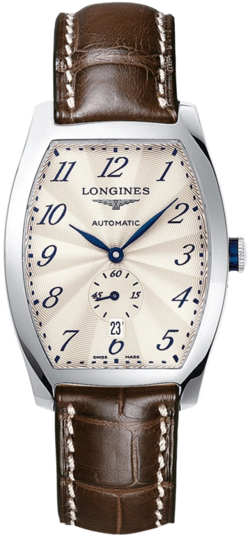 Longines Evidenza L2.642.4.73.4