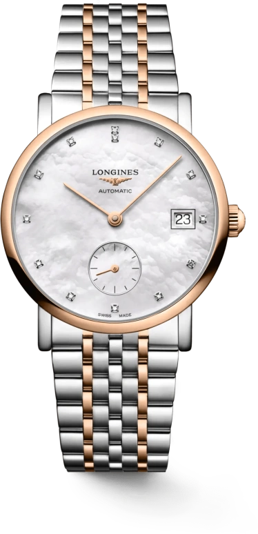 Longines Elegant L4.312.5.87.7
