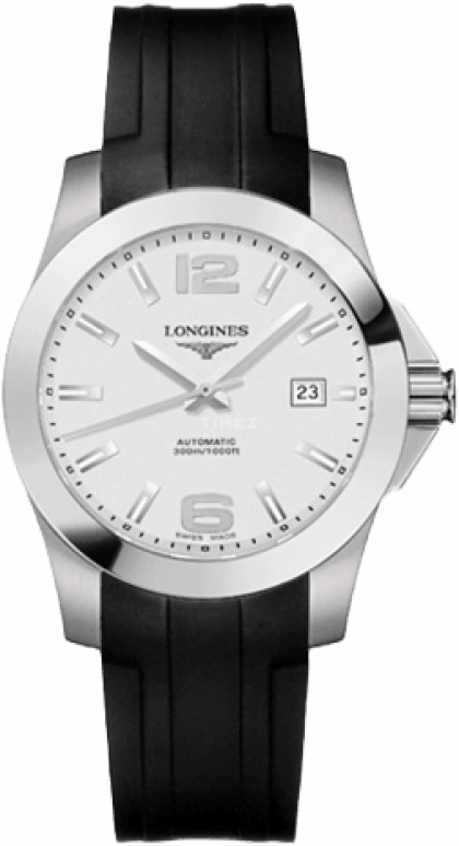 Longines Conquest L3.656.4.76.2